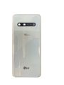 LG V60 ThinQ 5G Back Glass Replacement. 