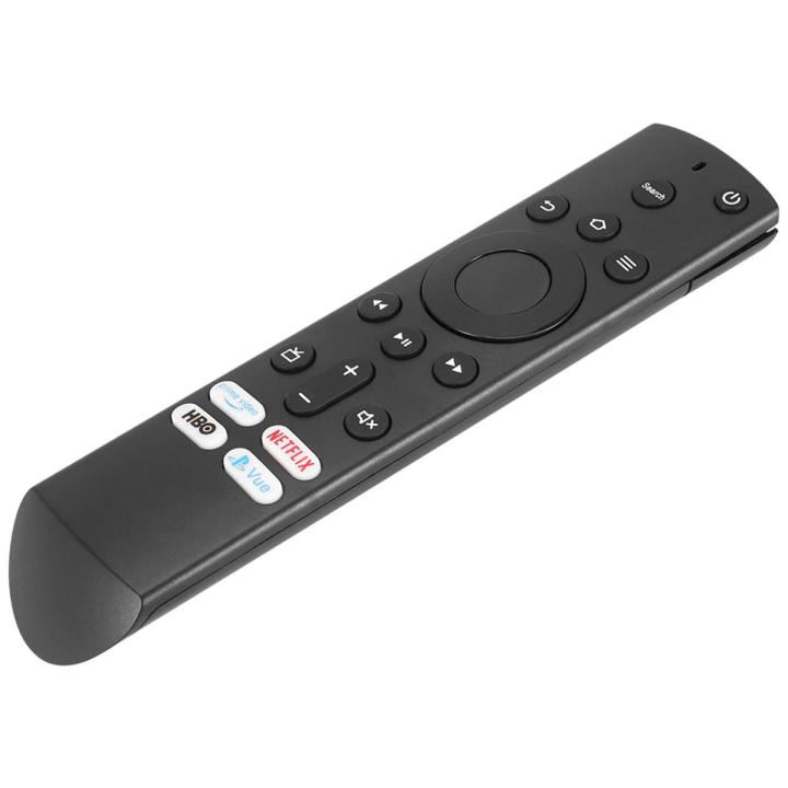 NS-RCFNA-19 Replacement Remote for Toshiba and for Insignia Fire