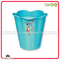 Clean Dustbin Fancy Stylish Look - Multipurpose Stylish Bin For Your Living Room Kitchen And Office. 