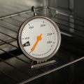 Mechanical Baking Oven Thermometer Oven Special Bakeware 50-280 ℃. 