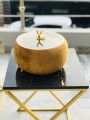 "Deer Style Turkish Plain Velvet Hotpot ". 