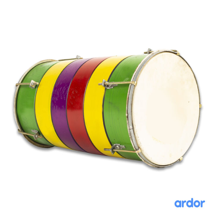 Dholki, Dholak, Mehndi Dholki, Musical Instruments, Dholak