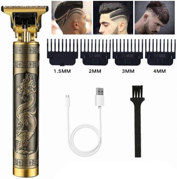 Vintage%20T9%20Hair%20Trimmer%20for%20Men%20-%20Professional%20USB%20Rechargeable%20Cordless%20Hair%20Clipper%20&%20Shaver%20-%20Image%203