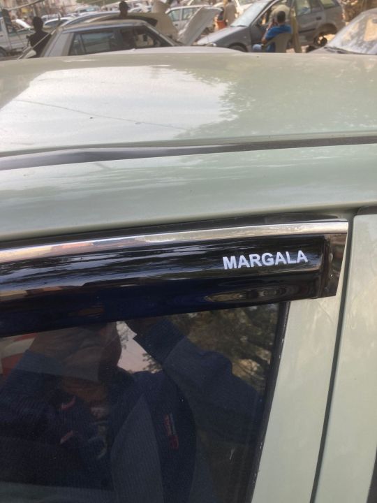 Margalla%20Suzuki%20air%20press%20,%20sun%20visor%20,%20Car%20Door%20Molding%20rain%20protector%20with%20chrome%20double%20tap%20,margalla%20Suzuki%20car%20brim%20,%20rain%20protector%20cap%20,%20air%20press%20hat%20,margalla%20Suzuki%20sun%20visor%20pack%20of%204%20-%20Image%202