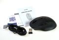 VicTsing PC262 2.4G Wireless Mouse Rechargeable Computer Mouse Adjustable 2400 DPI Silent USB Optical Cordless Mice For Laptop. 
