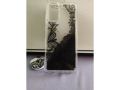 For Samsung S20 Plus Back Cover Water Glitter Shiny Soft Silicon with free pop socket Case for Girls. 