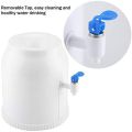 Non Electric High Quality Portable Water Dispenser Table Top Counter Bottle Water. 