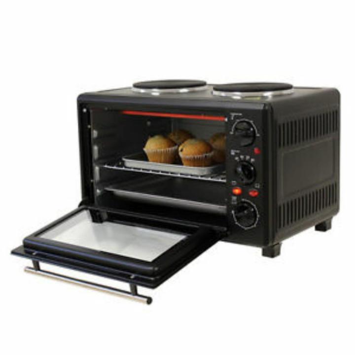 Imported Electric Oven / Baking Oven