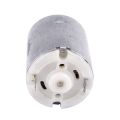 Hygrometer Humidity Thermometer Temp/Temperature Meter & 8000RPM 9V 68MA High Torque Magnetic Cylindrical Mini DC Motor. 