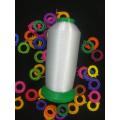 1 Roll Transparent Embroidery material Nylon Thread/ Monofilament Nylon Yarn Thread/ for Peeko, stitching, embroidery, and crafting.. 