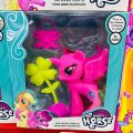 My Lovely Little Pony Horse My Happy Horse For Girls. 