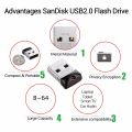 512gb disk stick U disk 128g 20-3.1 B CZ43 64G 33-2.0 SanDisk high-speed USB-CZ3 mini pen drive 2G 16G56g flash memory key pen drive. 