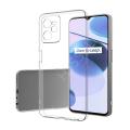 Realme C35 Case Transparent Silicon Soft TPU Back Cover RealmeC35 C 35 Phone Casing. 