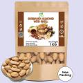 Desi Almonds With Shell  Nut    Katha Badam 1 Kg. 