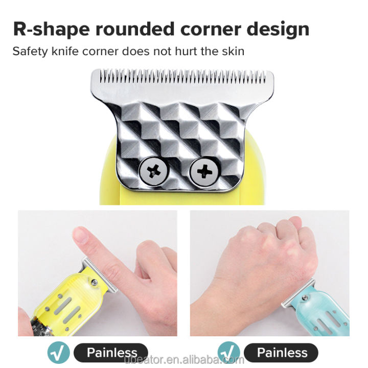 Professional%20Rechargeable%20Hair%20Clipper%20-%20Transparent%20Body%20-%20Cordless%20-%20Hair%20Trimmer%20-%20with%201%20month%20warranty%20%20-%20Hair%20Cutting%20Machine%20for%20Man%20-%20%20LCD%20Display%20-%20Yellow%20-%20Image%207