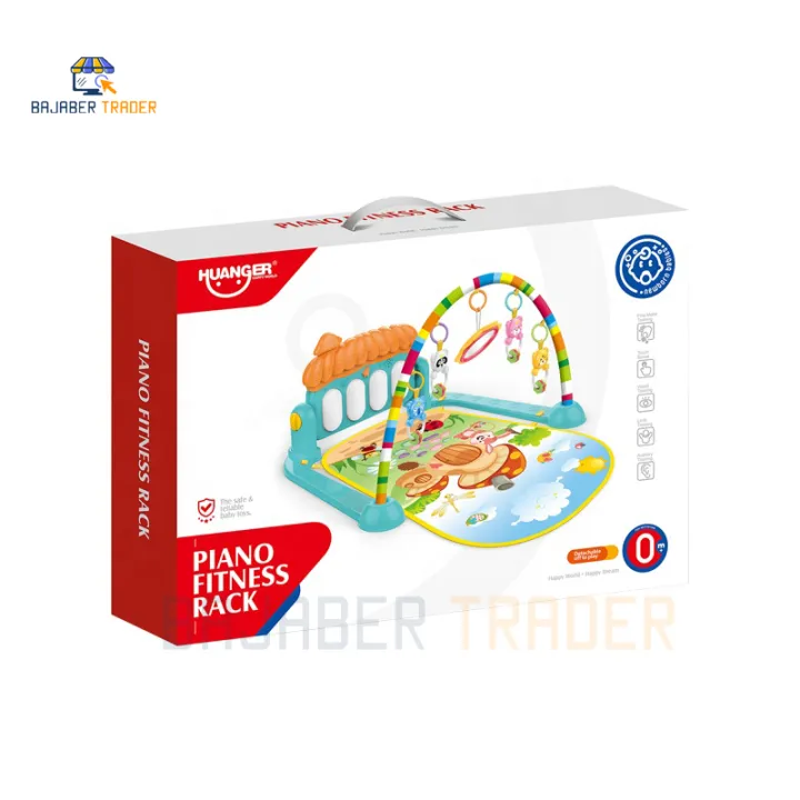 Huanger%20-%203%20In%201%20Newborn%20Baby%20Toddler%20Play%20Gym%20Piano%20Fitness%20Rack%20Mat%20-%20Image%205