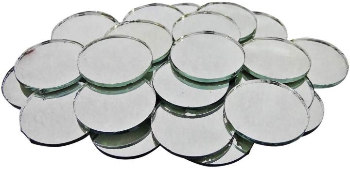 80-Pack%20Mini%20Mirror%20Circles,%20Glass%20Mosaic%20Tile%20Pieces%20for%20Home%20Decor,%20DIY%20Craft%20Projects,1.4%20(%203cm%20)-Inch%20Diameter%20-%20Image%203
