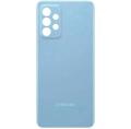 Samsung Galaxy A73 Back Glass Housing Battery Door Back Cover Back Battery Housing For Samsung Galaxy A73. 