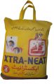 Gai Xtra-Neat Detergent Powder 4 kg Packet - Locally Made in Pakistan. 