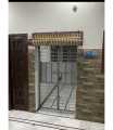 4x4 Feet Bamboo chik curtain for window , Door etc. Wooden curtain, wooden blinds (chik). 