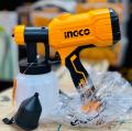 INGCO Electric Spray Gun Machine 450W Industrial. 