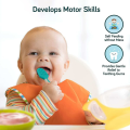 Baby Feed Training Pre-Spoons Set. 