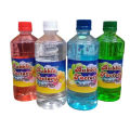 Bubble Liquid - Bubble Solution 250ml, 450ml, 950ml - Bubble - Bubble Gun Water for Refills - Bubble Gun Liquid By AURA MART. 