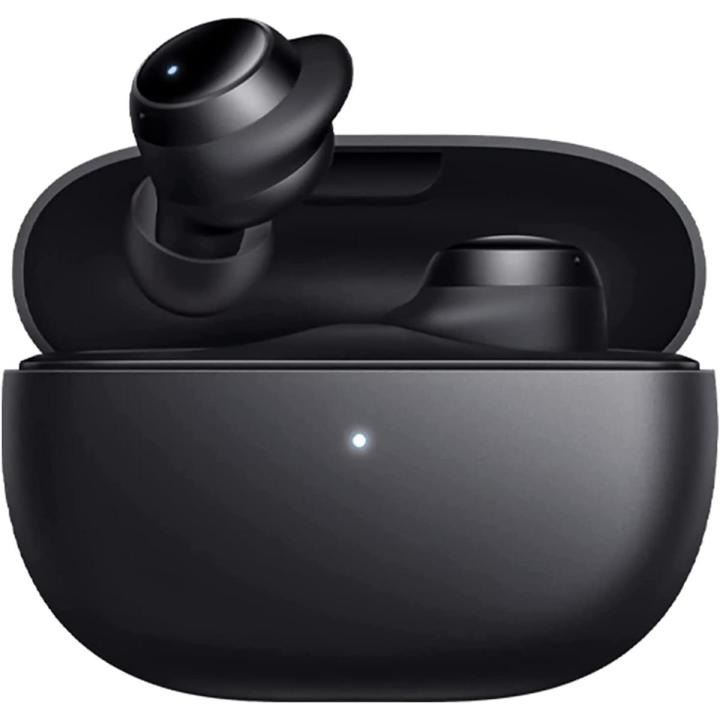 Redmi Buds 3 Lite Chinese Black- Xiaomi Redmi Buds 3 Lite Earphone TWS Bluetooth 5.2 Headset IP54 18 Hours Battery Life Mi Ture Wireless Earbuds 3 Youth Edition