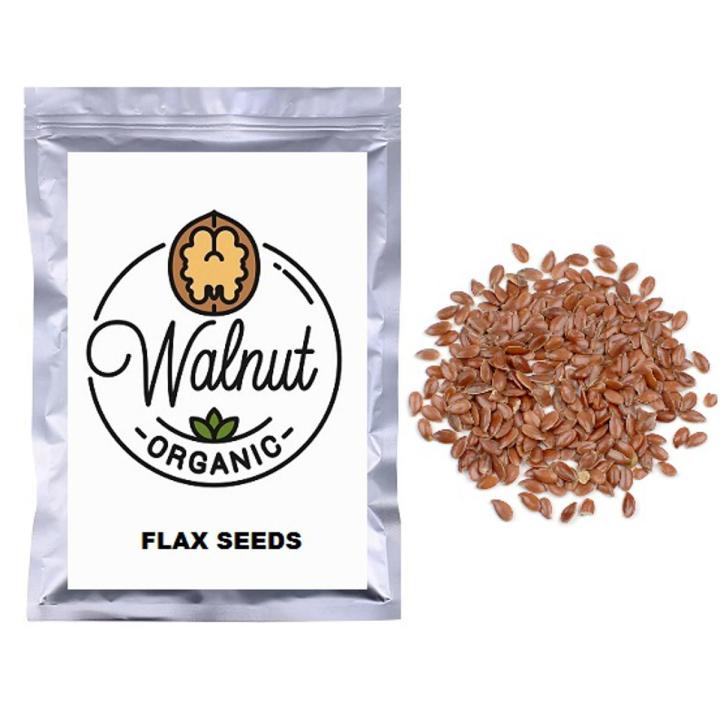 FLAX SEED 100G