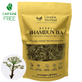 Shamdun Herbal Tea by Chumik Herbal - Healing & Relaxing Herbal Tea for Stress Relief & Mental Clarity | Natural Calming Tea for Anxiety & Better Sleep Support | Premium Loose Leaf from the Himalayas of Gilgit Baltistan | 100% Organic, Caffeine-Free (50g). 
