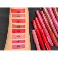 Miss Rose 4 PC High Pigment 2 In 1 Lip Liner + Lipstick. 