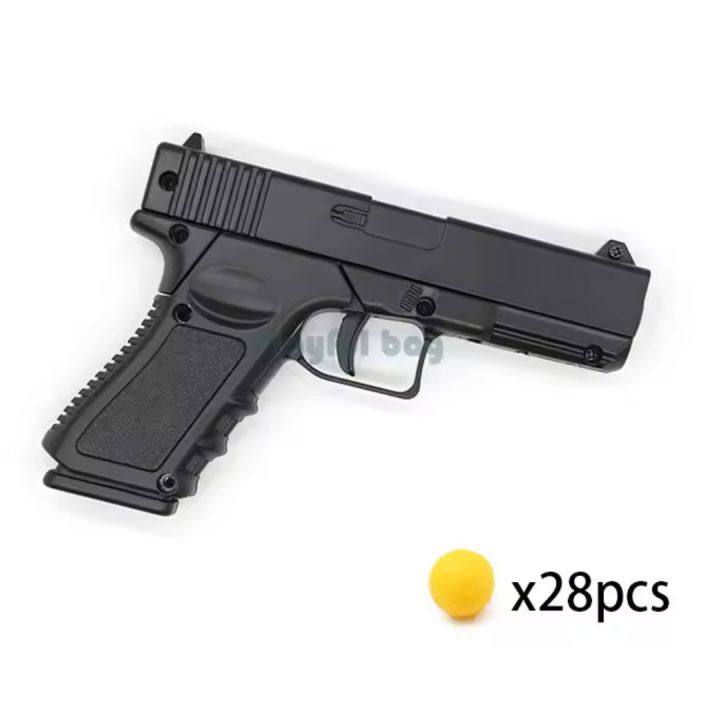 Mini%20GLock%20ToyGun%20Alloy%202in1%20Soft%20Balls%20For%20Kids%20Foldable%20MultiColor%20-%20Image%204