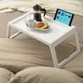 IKEA : KLIPSK : Bed Tray - Multi Color Option. 