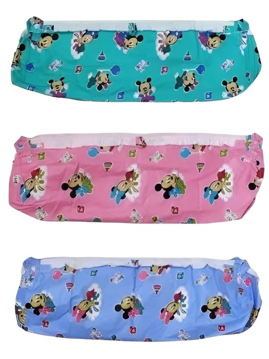 Pack%20of%202%20and%203%20New%20Born%20Baby%20Swing%20Cloth/%20Swing%20Cover/%20Baby%20Mosquito%20Net/%20Ghodiyu/%20Hommock%20-%20Image%202