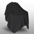 Export Quality Premium Barber Cape, Professional Barber Cape, Hair Cutting Capes for Home and Salon, Barber cape for Men, Women and Kids, Black Salon Aprons. 