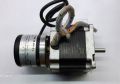 Nema23 Stepper Motor with Feedback Encoder Closed Loop. 