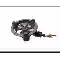 Gas stove burner 6 inch. 