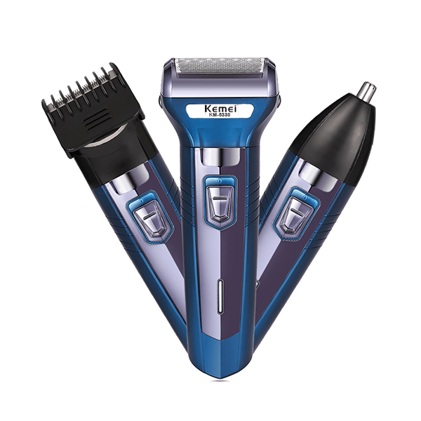 KEMEI%20(3%20in%201)%20Shaving%20Machine%20-%20Image%202