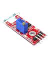 Reed switch KY-025 Reed Magnetic Module. 