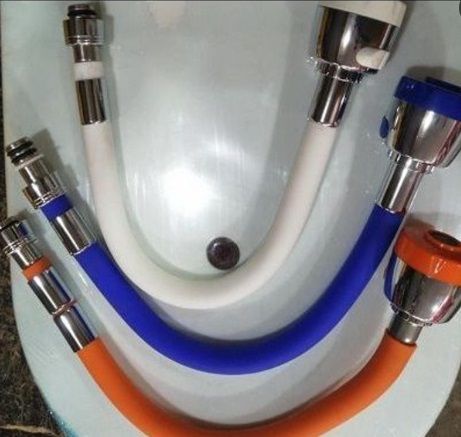 Professional%20Long%20Neck%20Chrome%20Brass%20Connection%20Kitchen%20Flexible%20Faucet%20Spout%20%E2%80%93%20Buy%20Kitchen%20Flexible%20Faucet%20Spout,Silicon%20Plumbing%20Tube,Bathroom%20-%20Image%206