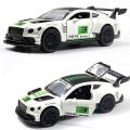 YZ DieCast Super Cars Model Design May Vary. 