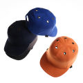Work Safety Bump Cap Helmet Baseball Hat Style Protective Head Safety Hard Hat Sunlight Super Store. 