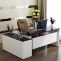 Computer Office Desk, Boss Office table Executive Table Home Office Desk Side Rack Open Rack No door no Drawer Customized. 