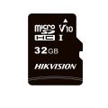 HIKVISION HIKSEMI HS-TF-C1 32GB microSD Memory Card + Adapter. 