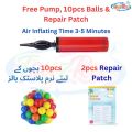 INTEX Sunset Glow Baby Pool 2ft (24" x 8.5" )  With Air Pump, 10pcs Balls & 2 Repair Patch Swimming Tub For Bath - Swimming Tub For Bath - Inflatable Pool Sunset Glow Baby Pool For Kids Inflatable Kids Bath Tub For Children - Swimming pool for kids. 