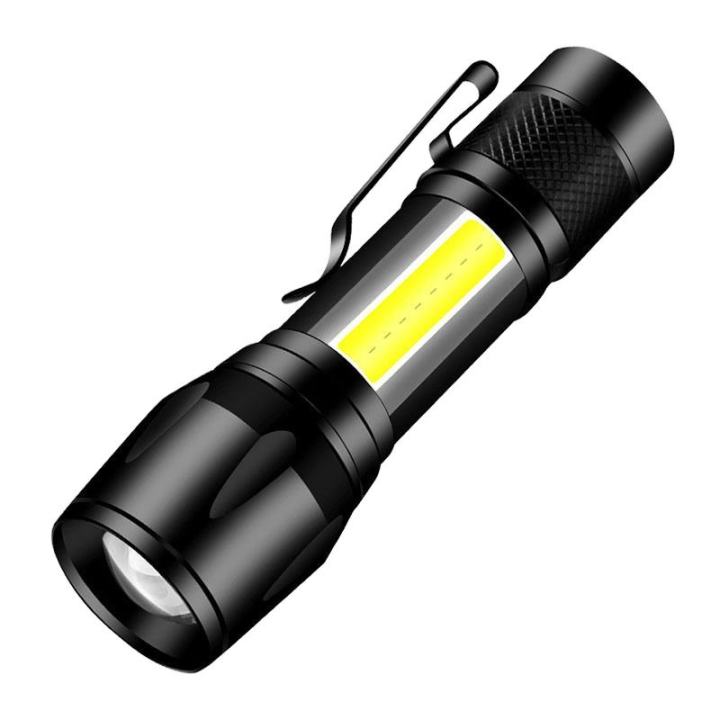Mini%20Led%20Flashlight%20Portable%20USB%20Rechargeable%20Torch%20Lantern%20LED%20Adjustable%20Penlight%20Waterproof%20T6%20Work%20Light%20Camping%20Light%20-%20Image%202
