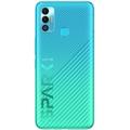 Tecno Spark 7T 4GB 64GB Camera 48MP - Battery 6000mah Box Pack PTA Approved. 