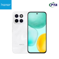 Honor X6c - TFT LCD - 6.61 Inches Display - 6GB RAM 128GB/256GB ROM - 5MP Front Camera - 50MP Rear Camera - MediaTek Helio G81 Ultra Chipset - Dual SIM - 5300mAh Battery. 