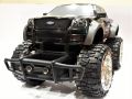 Hot Wheels: Radio Control Ford F-150. 
