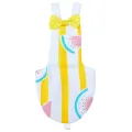 2Pcs Bird Diaper Reusable Washable Parrot Nappies Clothes Flight Suit Dress for Parakeet atiel African Macaw. 
